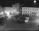 Archiv Foto Webcam Marktplatz Annaberg-Buchholz im Erzgebirge 23:00