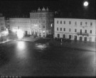Archived image Webcam View at the Market Square of Annaberg-Buchholz 23:00
