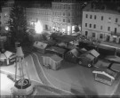 Archiv Foto Webcam Marktplatz Annaberg-Buchholz im Erzgebirge 05:00