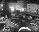 Archiv Foto Webcam Marktplatz Annaberg-Buchholz im Erzgebirge 17:00