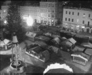 Archiv Foto Webcam Marktplatz Annaberg-Buchholz im Erzgebirge 19:00