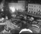 Archiv Foto Webcam Marktplatz Annaberg-Buchholz im Erzgebirge 01:00