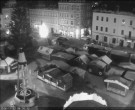 Archiv Foto Webcam Marktplatz Annaberg-Buchholz im Erzgebirge 06:00