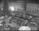 Archiv Foto Webcam Marktplatz Annaberg-Buchholz im Erzgebirge 00:00