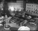 Archiv Foto Webcam Marktplatz Annaberg-Buchholz im Erzgebirge 04:00