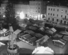 Archiv Foto Webcam Marktplatz Annaberg-Buchholz im Erzgebirge 06:00