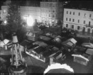 Archiv Foto Webcam Marktplatz Annaberg-Buchholz im Erzgebirge 05:00