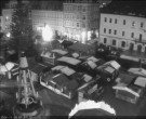 Archiv Foto Webcam Marktplatz Annaberg-Buchholz im Erzgebirge 06:00