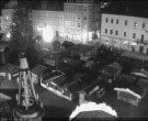 Archiv Foto Webcam Marktplatz Annaberg-Buchholz im Erzgebirge 17:00