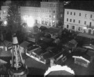 Archiv Foto Webcam Marktplatz Annaberg-Buchholz im Erzgebirge 19:00