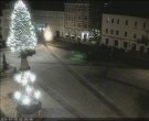 Archiv Foto Webcam Marktplatz Annaberg-Buchholz im Erzgebirge 01:00