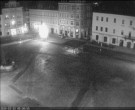 Archiv Foto Webcam Marktplatz Annaberg-Buchholz im Erzgebirge 23:00