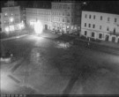 Archiv Foto Webcam Marktplatz Annaberg-Buchholz im Erzgebirge 03:00