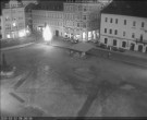 Archiv Foto Webcam Marktplatz Annaberg-Buchholz im Erzgebirge 05:00