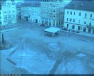 Archiv Foto Webcam Marktplatz Annaberg-Buchholz im Erzgebirge 06:00