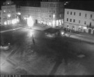 Archived image Webcam View at the Market Square of Annaberg-Buchholz 17:00