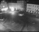 Archived image Webcam View at the Market Square of Annaberg-Buchholz 21:00