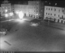 Archived image Webcam View at the Market Square of Annaberg-Buchholz 23:00