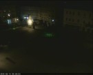 Archiv Foto Webcam Marktplatz Annaberg-Buchholz im Erzgebirge 23:00