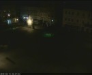 Archiv Foto Webcam Marktplatz Annaberg-Buchholz im Erzgebirge 01:00
