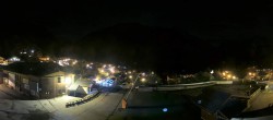 Archived image Webcam Champagny 23:00
