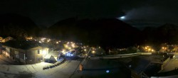 Archived image Webcam Champagny 01:00
