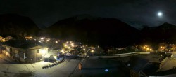 Archived image Webcam Champagny 03:00