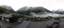 Archived image Webcam Champagny 07:00