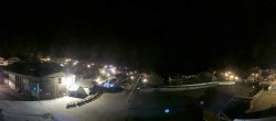 Archived image Webcam Champagny 01:00
