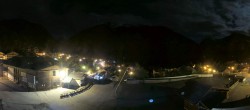 Archived image Webcam Champagny 23:00