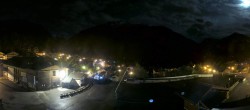 Archiv Foto Webcam Champagny - Mt de la Guerre 23:00