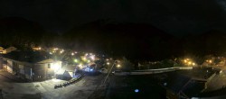 Archived image Webcam Champagny 20:00