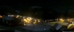 Archiv Foto Webcam Champagny - Mt de la Guerre 05:00