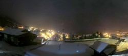 Archiv Foto Webcam Champagny - Mt de la Guerre 03:00