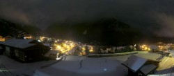 Archiv Foto Webcam Champagny - Mt de la Guerre 06:00