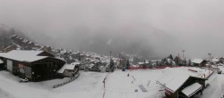 Archived image Webcam Champagny 15:00