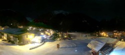 Archiv Foto Webcam Champagny - Mt de la Guerre 03:00