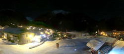 Archiv Foto Webcam Champagny - Mt de la Guerre 06:00