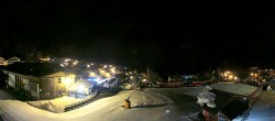 Archiv Foto Webcam Champagny - Mt de la Guerre 03:00