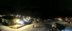 Archiv Foto Webcam Champagny - Mt de la Guerre 05:00