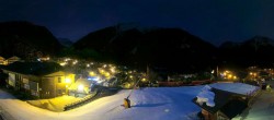 Archiv Foto Webcam Champagny - Mt de la Guerre 06:00