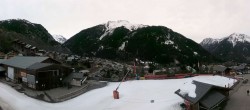 Archiv Foto Webcam Champagny - Mt de la Guerre 07:00