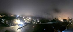 Archiv Foto Webcam Champagny - Mt de la Guerre 20:00