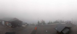 Archiv Foto Webcam Champagny - Mt de la Guerre 02:00