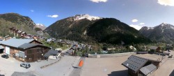 Archived image Webcam Champagny 15:00