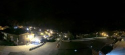 Archiv Foto Webcam Champagny - Mt de la Guerre 21:00