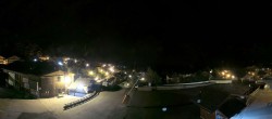 Archiv Foto Webcam Champagny - Mt de la Guerre 23:00