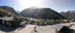 Archived image Webcam Champagny 09:00