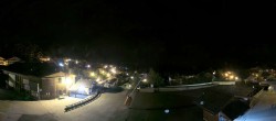 Archived image Webcam Champagny 23:00