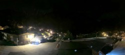 Archiv Foto Webcam Champagny - Mt de la Guerre 01:00